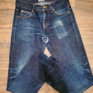 Naked & Famous,Left HandTwill Selvedge, Jeans